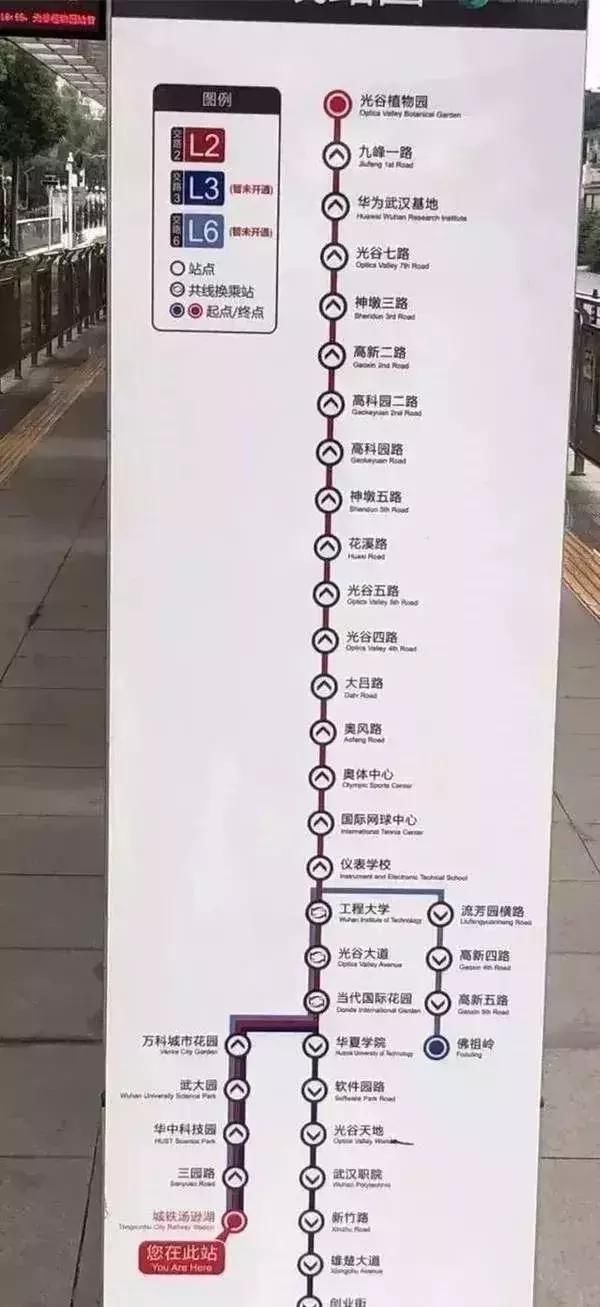 2019武汉将全面大规划