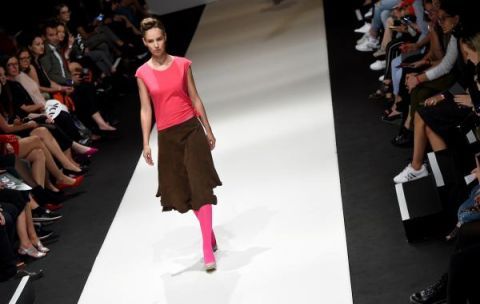 视界 | 2019维也纳时装周掠影