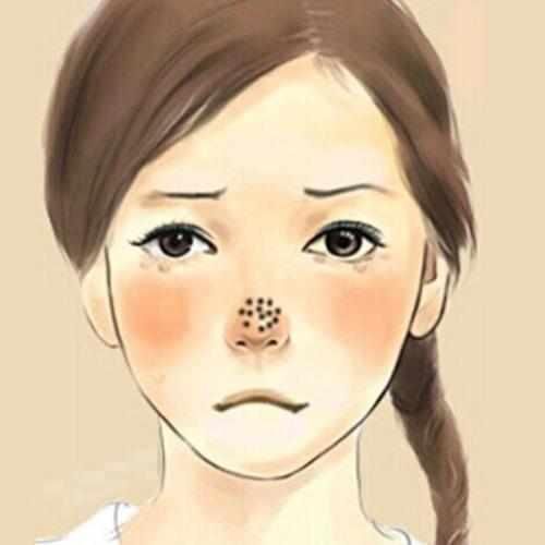 脸上有这3个特征,会显老十岁,心塞了!希望你没有!