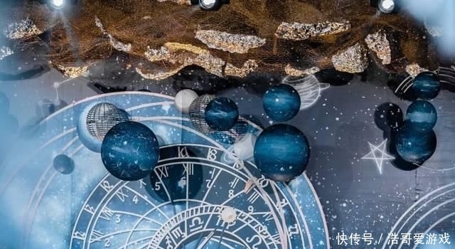 『蓝色』浩瀚星河,星空婚礼,仙女的婚礼是不是该酱紫呀!