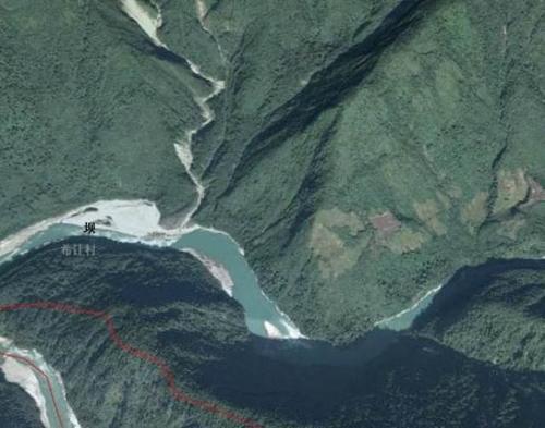 世界第二大超级水电站，发电量将是三峡两倍，预计2020年建成