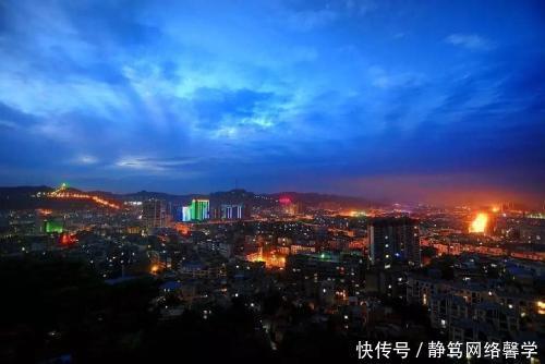 四川省最“大”的县, 是成都向南发展“第一城”