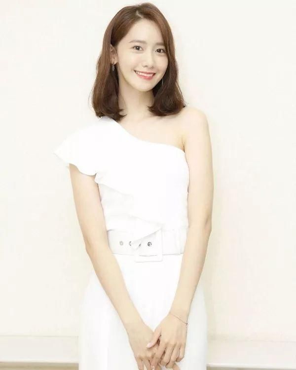 好奇| 林允儿换了新发色美成小仙女本仙,栗子奶油色真有这么神?