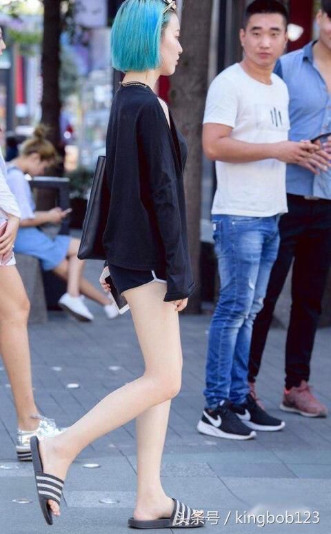 为何成都美女众多，而且各个很精致?看到这些，你就不足为怪了