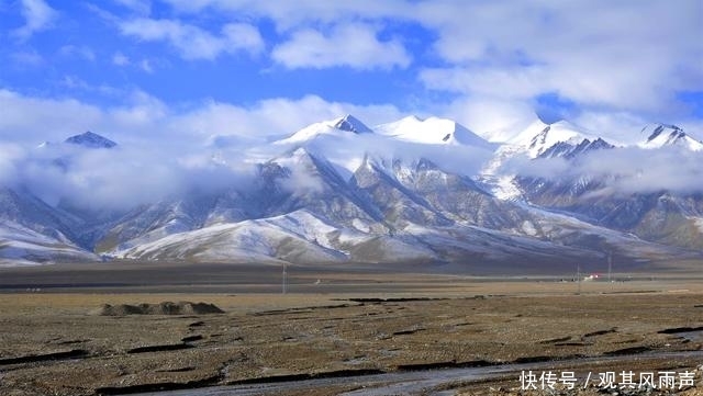 青藏线D1格尔木-安多｜第一次走青藏线要注意什么？我们都告诉你