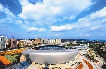 最新!2017年四川21市州GDP排名出炉,遂宁排