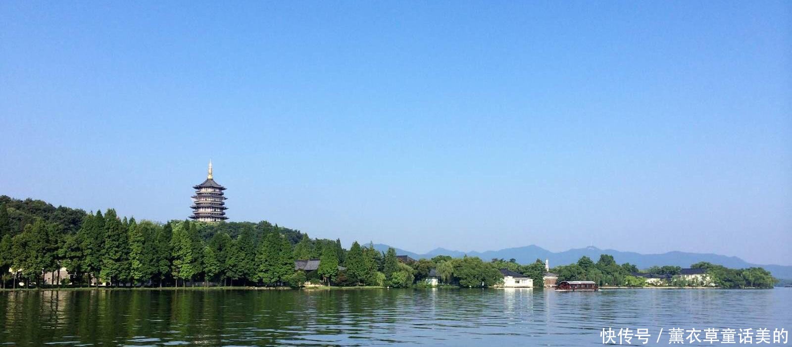 苏轼此诗太过经典，年年收录进课本，再无第二人能写出如此美景！