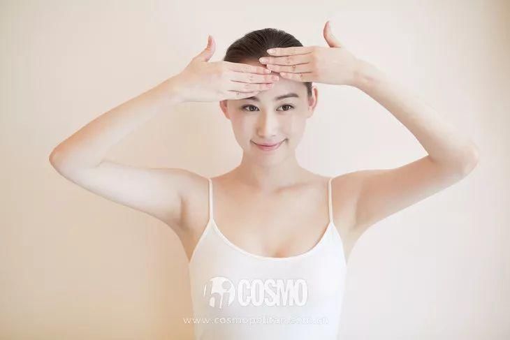 美人计 | 大S和周韵为什么还是少女颜?