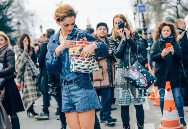 种草| 这些包包买了保证背10年也不落伍，甚至还能当传家宝!