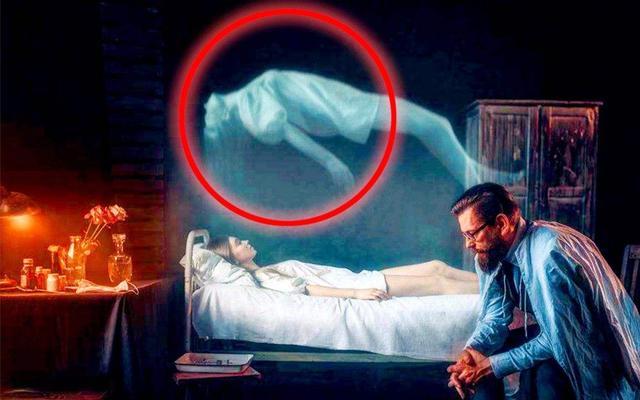  [停止]死亡的奥秘，人能感受到自己死亡吗？心脏停止跳动就是死亡吗？