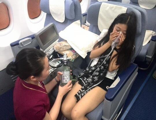  「国泰」张仲麟：国泰航空氧气瓶被排气，是谁毫无作为