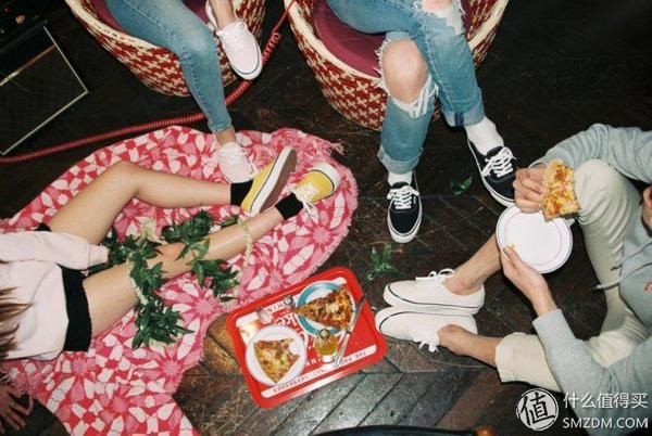 不吹不黑，这绝对是Vans性价比最高的一个系列!