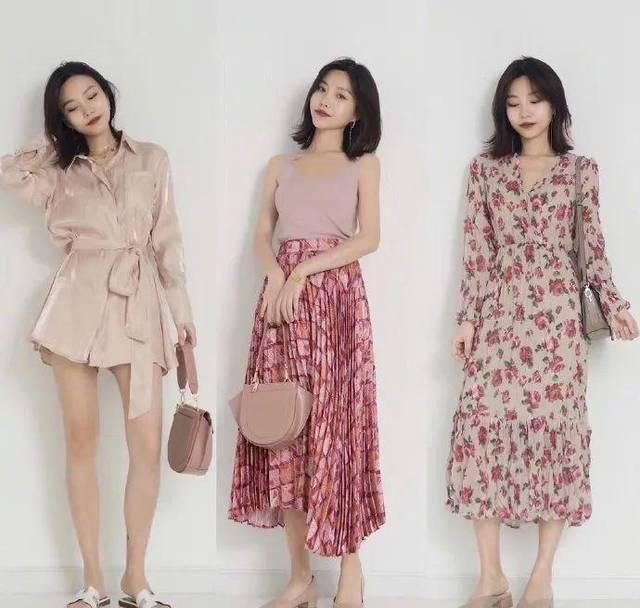  「春夏」50套超时髦的春夏搭配，每天都能美得不重样！