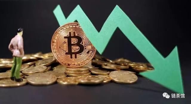 币圈已经没有韭菜了：二级市场交易量半年下跌超70% 萎缩严重