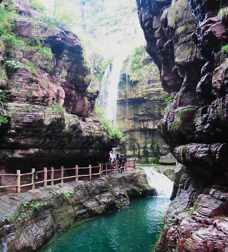 景区界的“海底捞”,来的游客都说好,这才是5A景区该有的样子