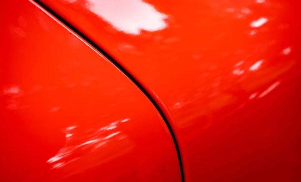 『卡宴』保时捷卡宴Coupe 装贴XPEL LUX PLUS系列漆面保护膜