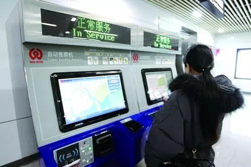 温州S1线最新体验：如何购票乘车？车厢长啥模样？