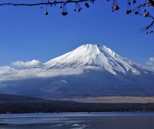 富士山不是日本的，每年日本都需交天价租金，还随时可能血本无归