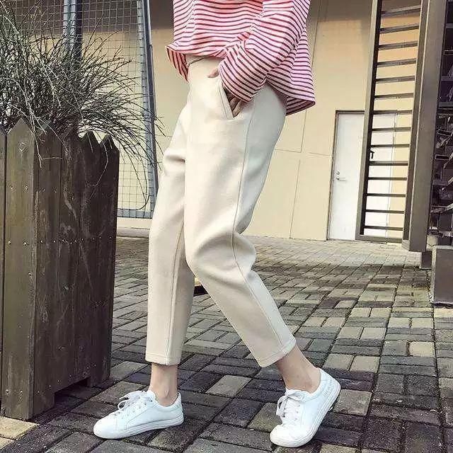 大粗腿，求求你不要穿这三种裤子了，简直太丑了