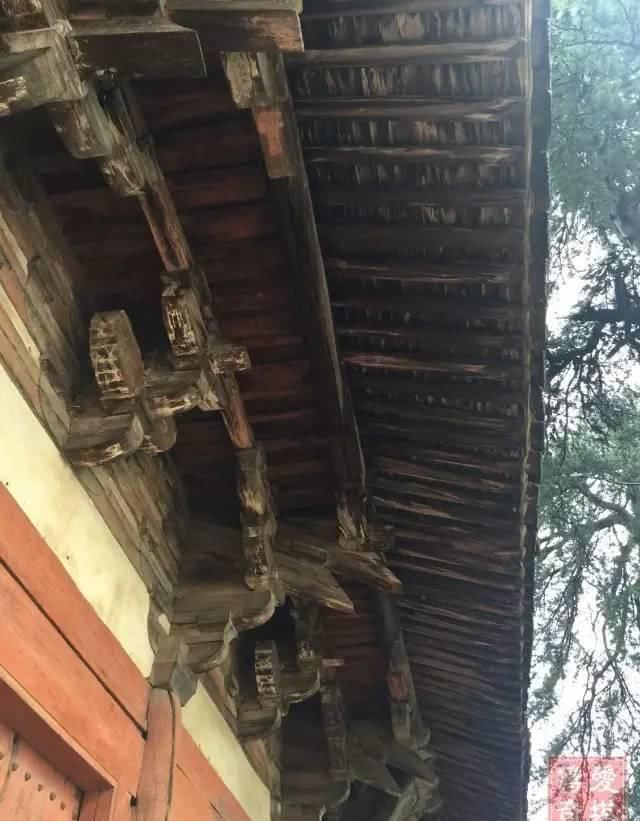  【中国】梁思成林徽因的文化远征：万里跋涉找到“中国第一国宝