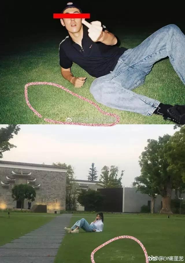 纪凌辰出轨添实锤？王艺澄清两人不熟反被打脸！他是第二个陈翔吗