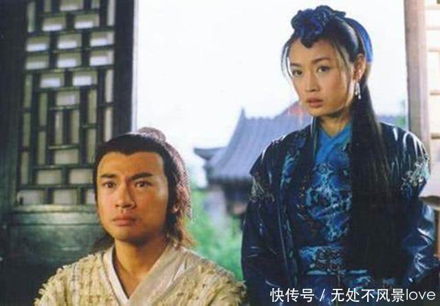 倚天中,能撂倒阳顶天的五大高手,张三丰排第三