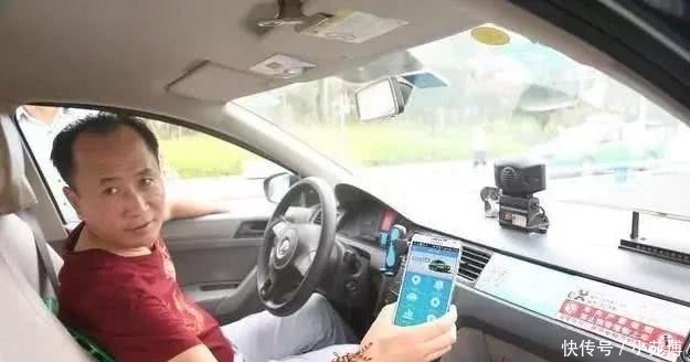 为什么越来越多滴滴司机不愿意跑了？滴滴司机：我只是一个开车的