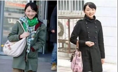  「量感大」服装搭配师常说的直曲、量感到底是什么?