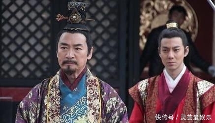 『欧阳伦』李世民敢逼李渊退位 朱棣为什么等朱元璋死后才敢起兵