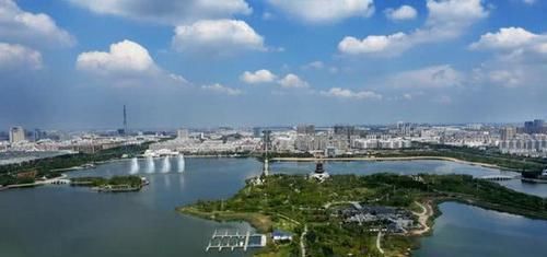  [威海]山东最“土豪”的城市，青岛也仅排在第三，首榜就是这座