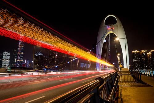 如果中国这两座城市，一旦“同城化”成功，必将成为超级大都市！