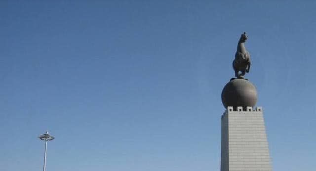 中国最干净的城市,获全国文明城市四连冠,被誉为“中国迪拜”