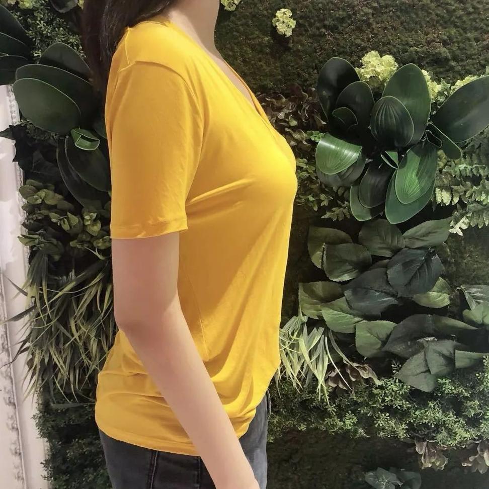 假如能变身 你希望平胸时髦还是丰腴性感？