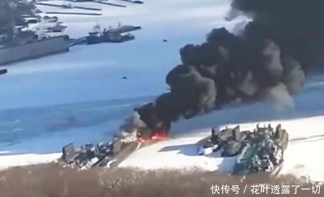 俄海军2019