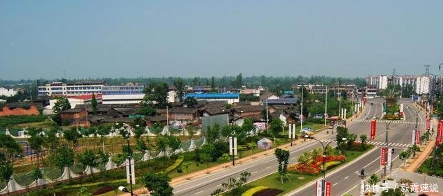 四川成都的这个地方, 入选全国重要榜单, 将迎来大发展!