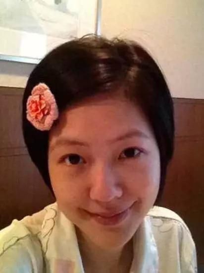 带发夹土味十足？周冬雨、赵丽颖众女星发夹造型，谁土谁时尚！