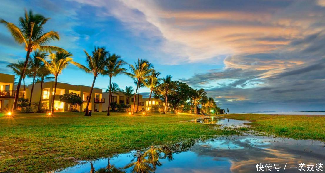 “世界上最健康的国家”：无一人患癌，对中国开放免签