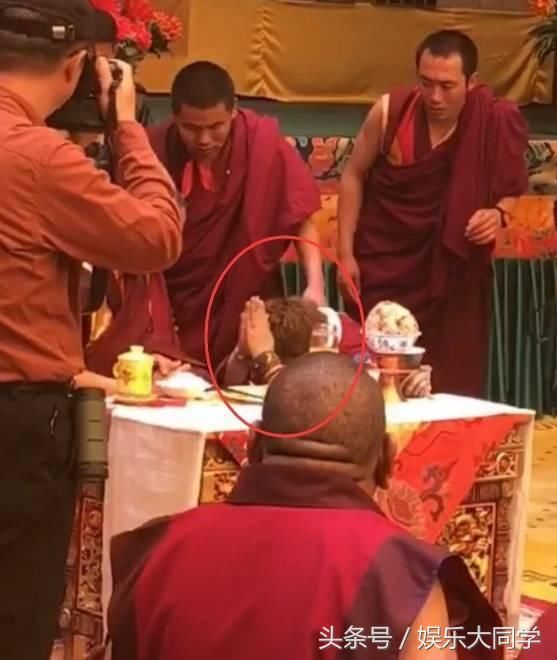 韩红退出歌坛皈依佛门？“大姐大”终于站出来发话：假的！