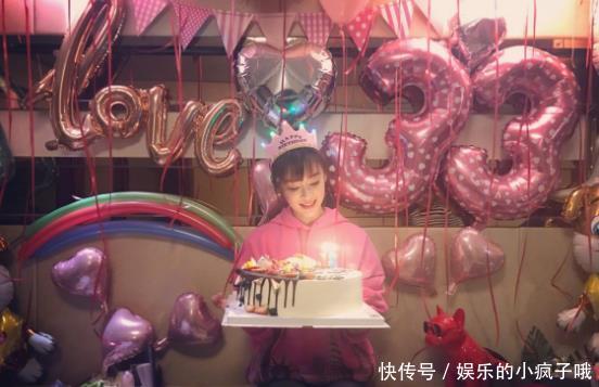 袁姗姗为了身材“催吐”?当刘烨小三?官方辟谣:营销号毫无底线