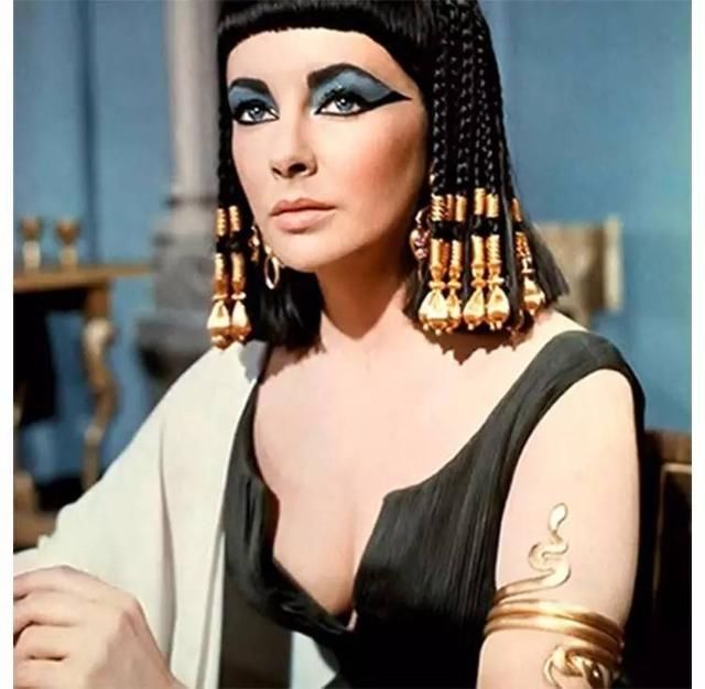 埃及艳后50岁还是少女容貌，千年后原因被科学家揭开