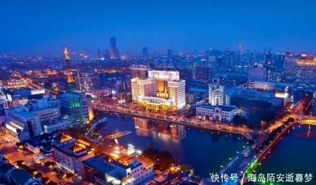 出人意料！苏州机场梦又破碎，江苏这座低调城市拿下上海第三机场