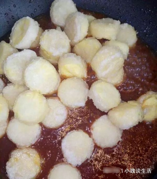  孩子：“它”被称为钙王，鸡蛋牛奶都不行，孩子常吃长个，记忆力强