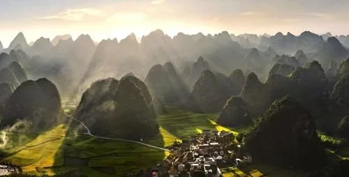 这个地方的所有景点,向全国人民免费开放,网友:实在是大气【2020热门旅游景点】