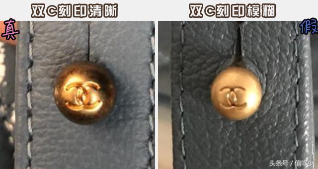 赵丽颖周迅刘诗诗都爱背的香奈儿流浪包 竟七成是假的?