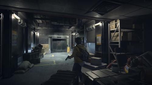  [排队]排队时间过长《生化危机：抵抗计划》测试版Steam褒贬不一