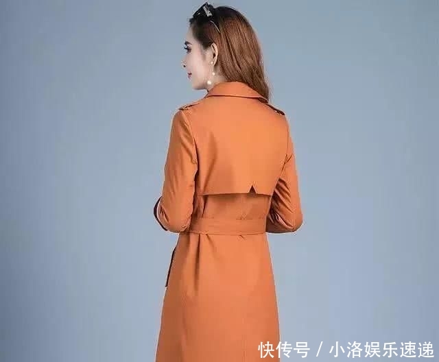  「长款过膝」长得不够洋气？这些时尚感爆棚的发型和外搭，教你即刻变身潮女
