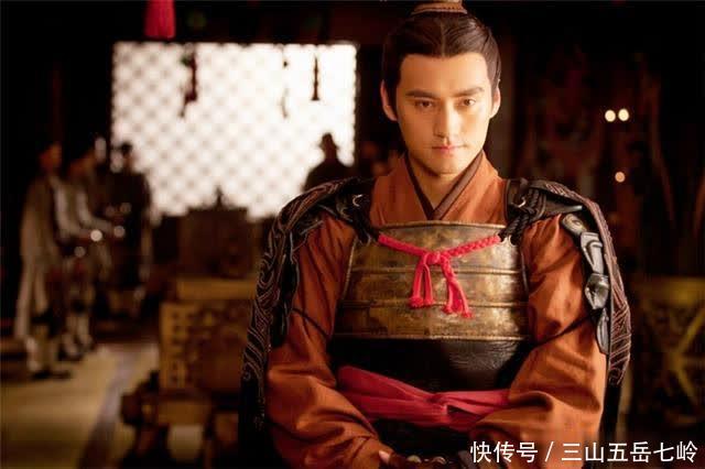 「刘秀」皇帝错睡嫔妃后生下一子,其子孙成千古一帝,结果王朝延续200年