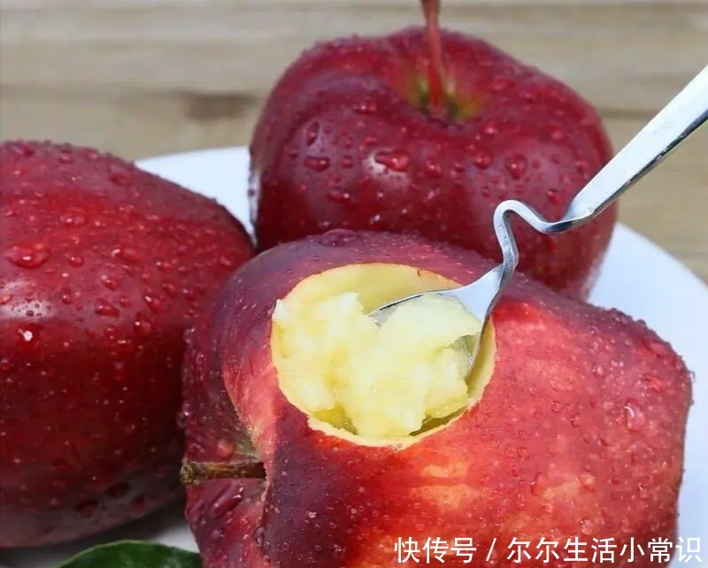  花牛|一斤8毛难卖，甘肃花牛滞销愁哭果农，花牛苹果有多“牛”