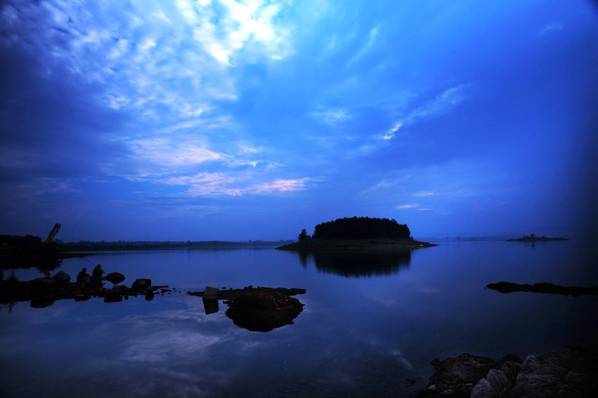 中国最难分清两座城市：名字区别不大还不一个省，经常有人搞错