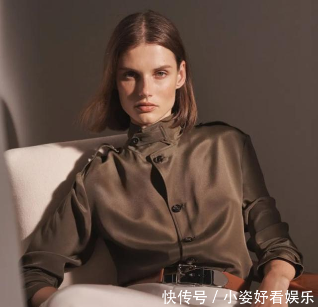 『时髦』2020年时髦精都这样穿搭